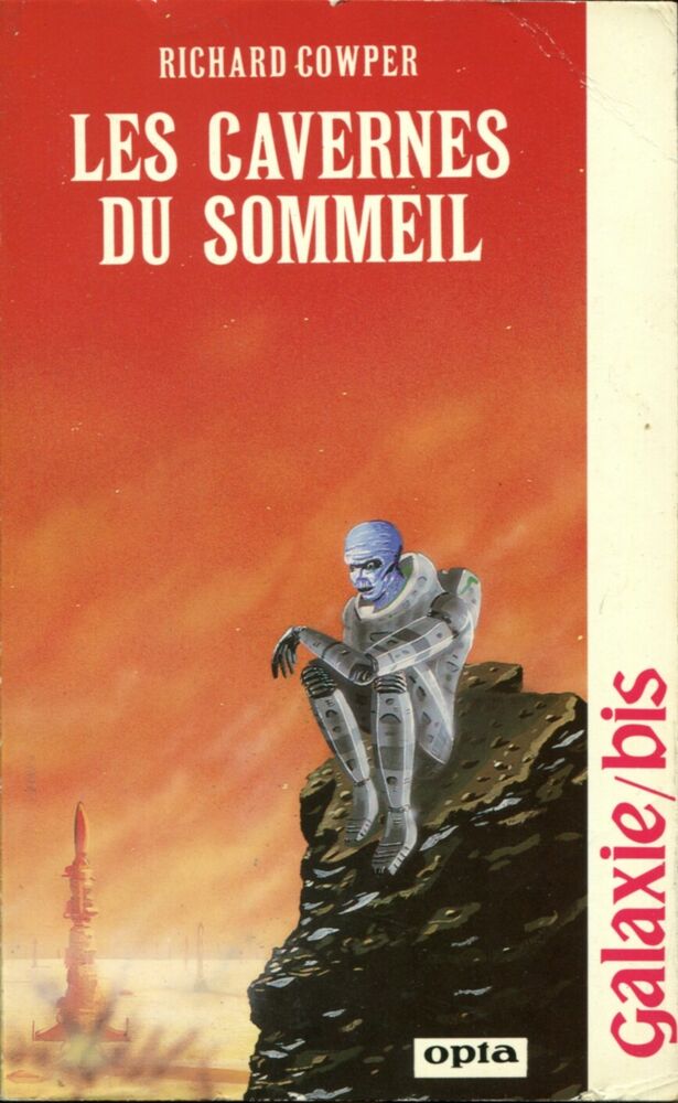 Les cavernes du sommeil